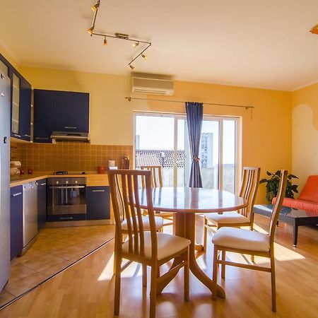 Apartment Music School Спліт Екстер'єр фото
