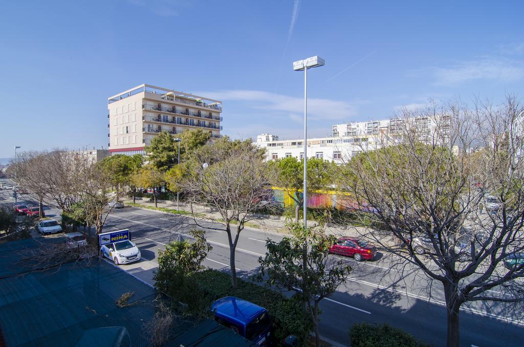 Apartment Music School Спліт Екстер'єр фото
