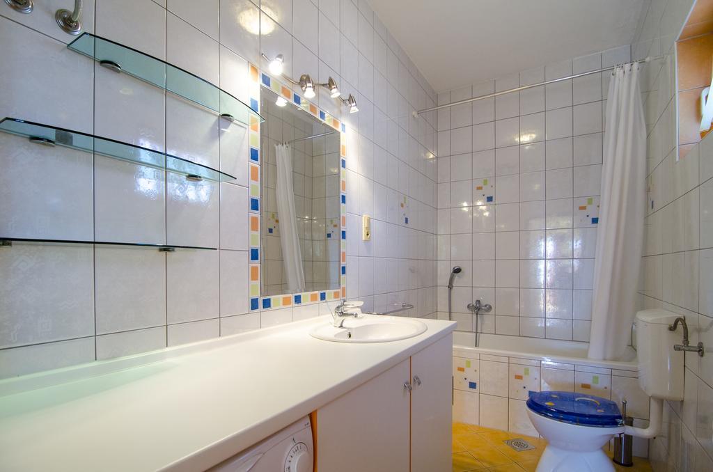 Apartment Music School Спліт Екстер'єр фото
