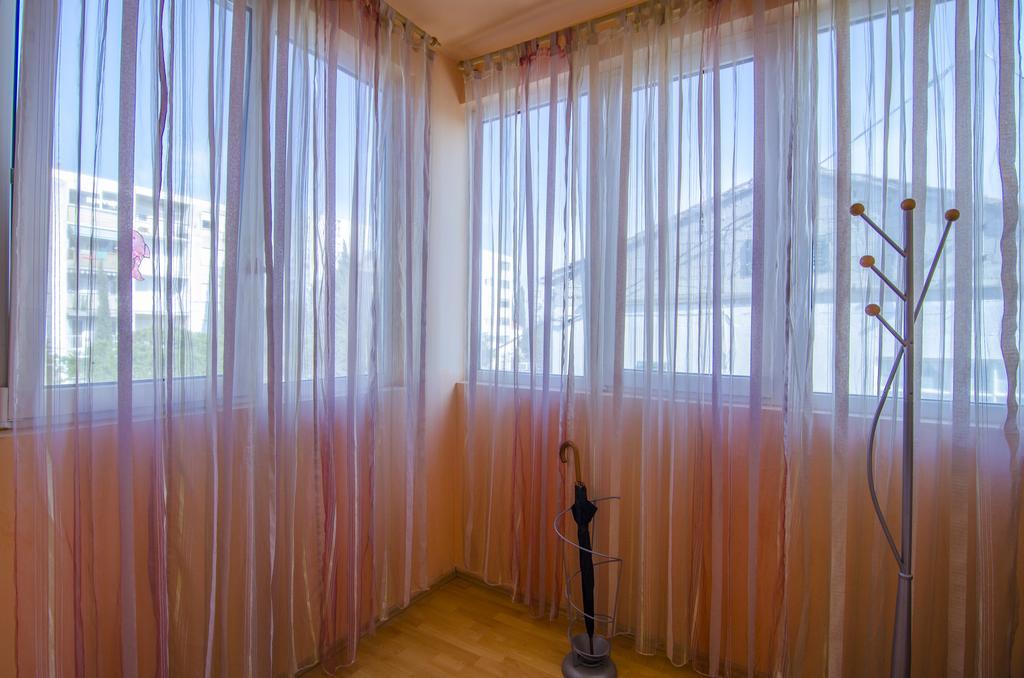 Apartment Music School Спліт Екстер'єр фото