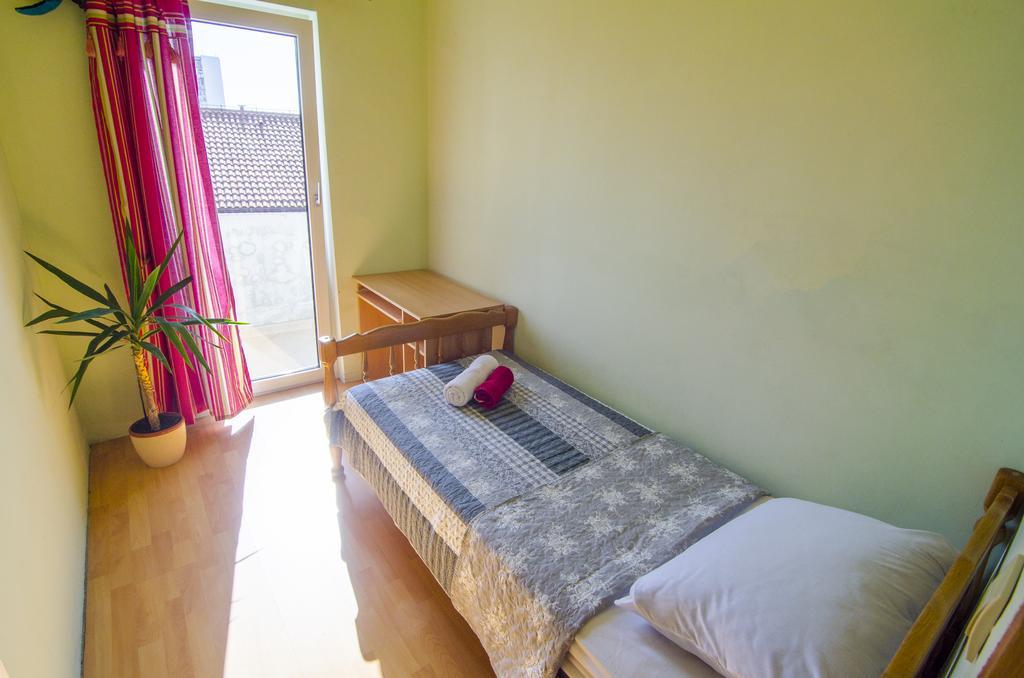 Apartment Music School Спліт Екстер'єр фото