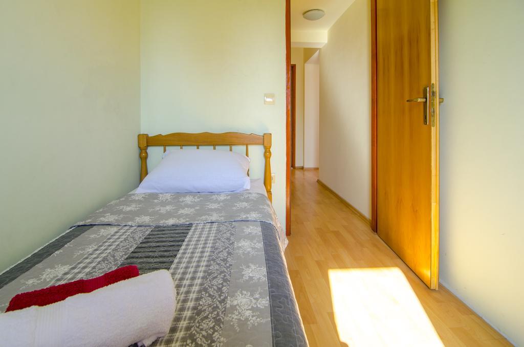 Apartment Music School Спліт Екстер'єр фото