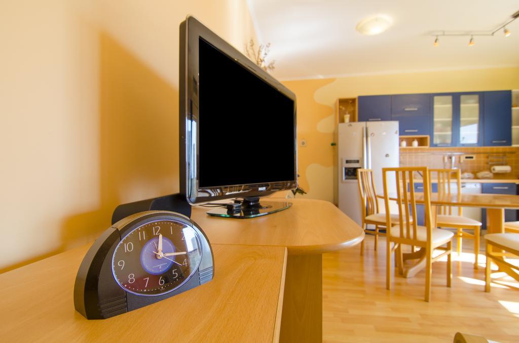 Apartment Music School Спліт Екстер'єр фото