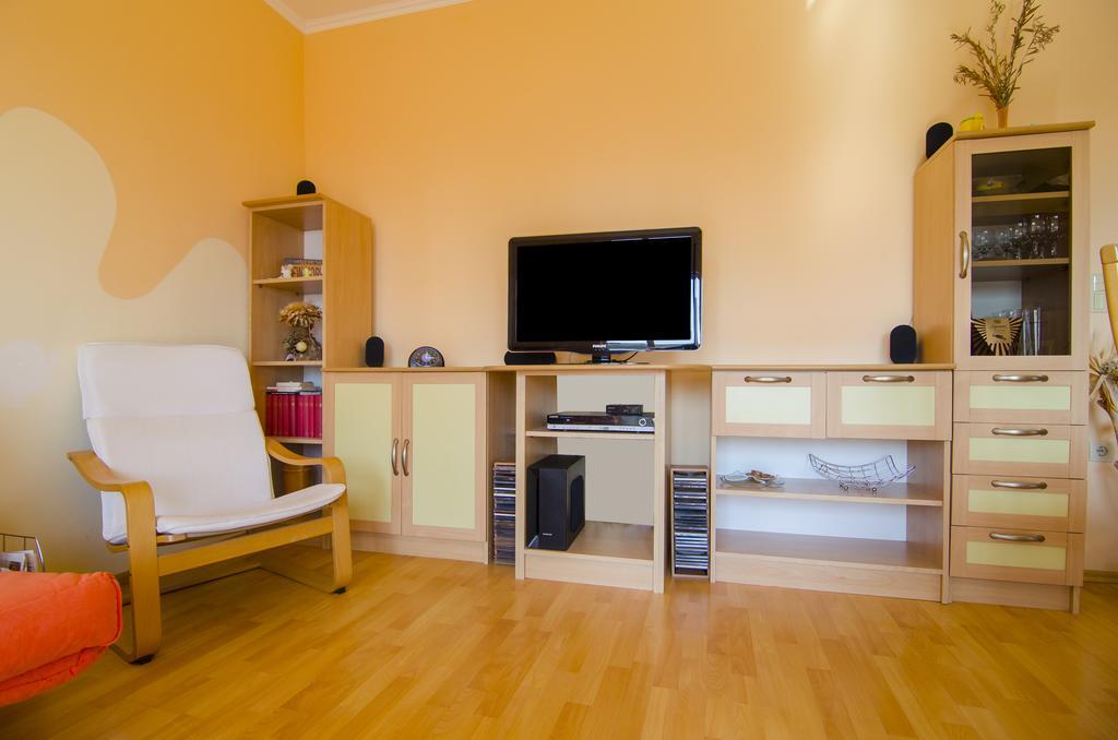 Apartment Music School Спліт Екстер'єр фото