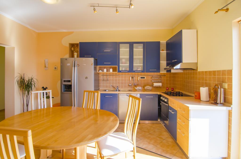 Apartment Music School Спліт Екстер'єр фото
