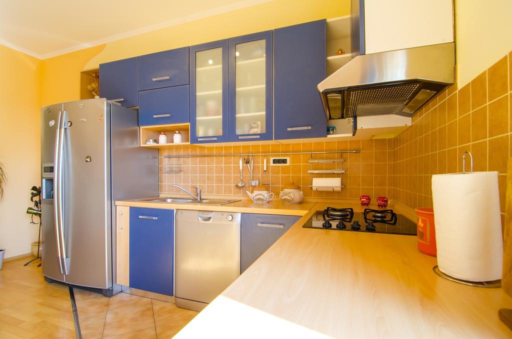 Apartment Music School Спліт Екстер'єр фото