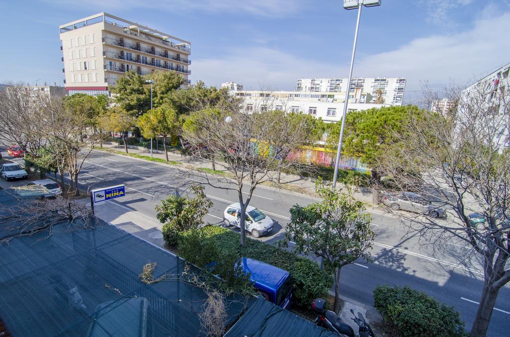 Apartment Music School Спліт Екстер'єр фото